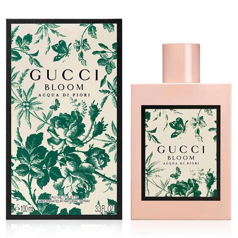 gucci perfume acqua 100ml price|gucci perfume price in japan.